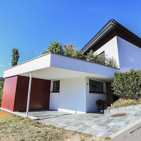 Ferienhaus Mit Panoramablick Бюлерталь Экстерьер фото